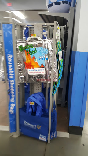 Department Store «Walmart Supercenter», reviews and photos, 2232 Gallatin Pike N, Madison, TN 37115, USA