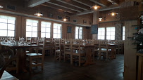 Atmosphère du Restaurant La Pointe de Nyon à Morzine - n°16