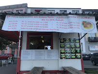 Menu / carte de Asia Imbiss 96 à Crimmitschau