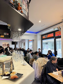 Atmosphère du Restaurant japonais OKITO SUSHI - À VOLONTÉ (Paris 15ème BIR-HAKEIM) - n°5