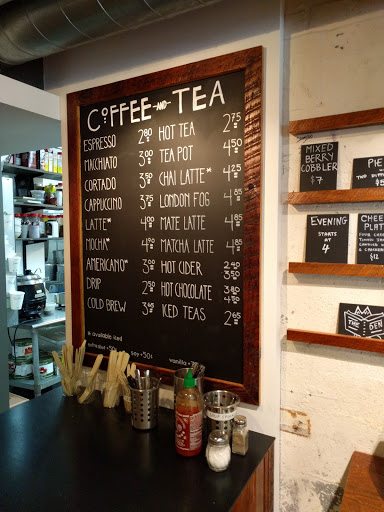 Book Store «Politics & Prose Bookstore», reviews and photos, 5015 Connecticut Ave NW, Washington, DC 20008, USA