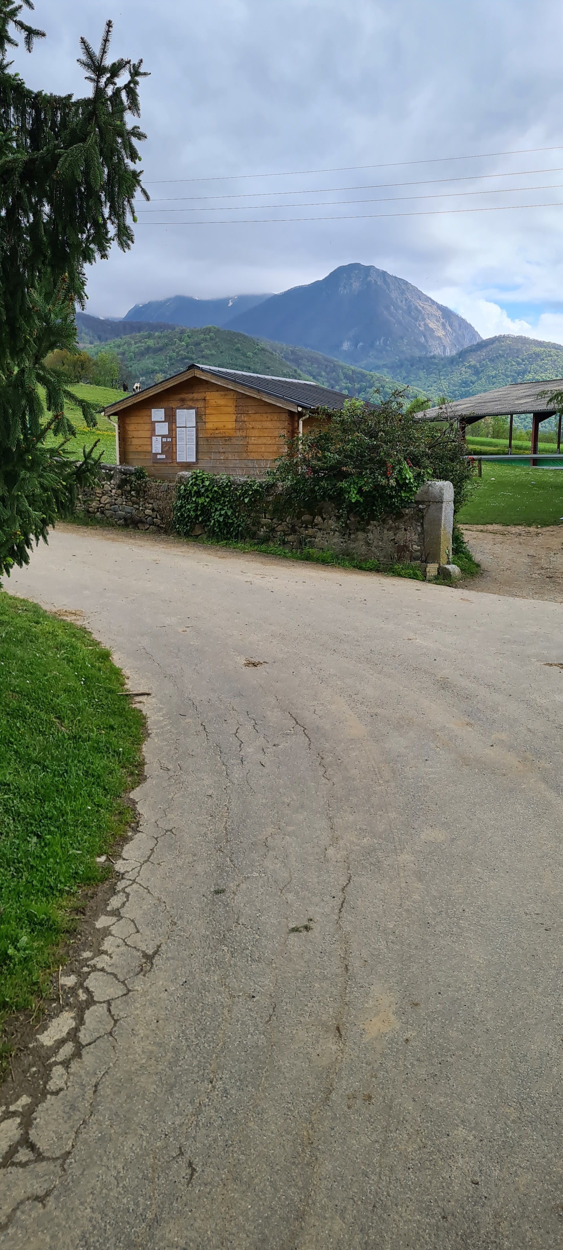 Photo n° 5 de l'avis de Stéphane.e fait le 25/04/2022 à 19:32