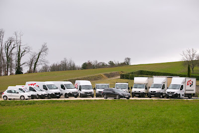 Aquitaine Trans Courses à Grand-Brassac