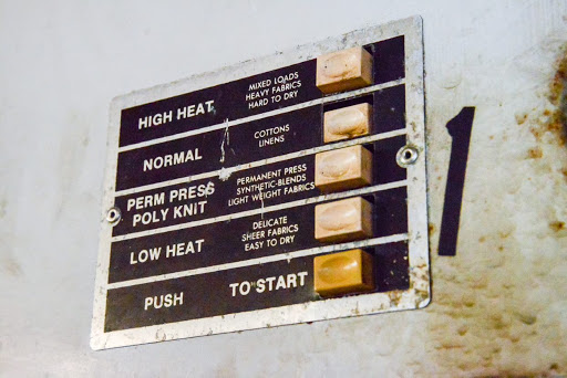 Dry Cleaner «Forbes Dry Cleaners», reviews and photos, 519 Delaware Ave, Fort Pierce, FL 34950, USA