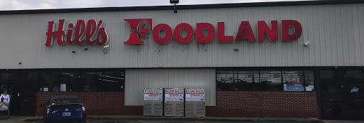 Hill's Foodland
