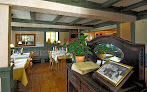 Hermannshöhle Restaurant & Vinothek Niederhausen