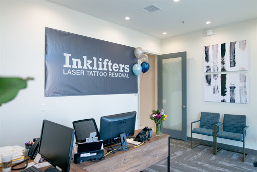 Explore female lion tattoo ideas, creative tattoo ideas in Pleasant Grove, available at Inklifters Tattoo Removal