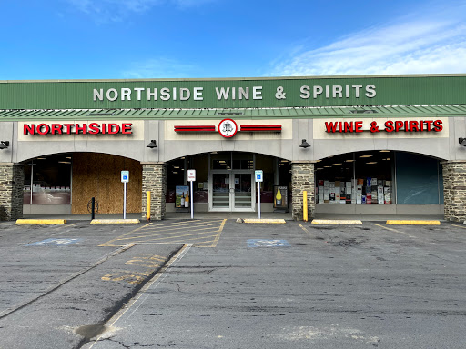 Wine Store «Northside Wine & Spirits», reviews and photos, 222 Elmira Rd, Ithaca, NY 14850, USA