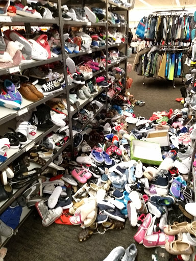 Department Store «Nordstrom Rack Brea Union Plaza», reviews and photos, 2345 E Imperial Hwy, Brea, CA 92821, USA