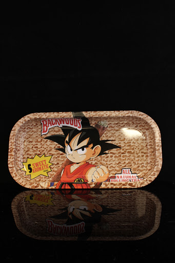 Tobacco Shop «Alcosta Smoke Shop», reviews and photos, 9150 Alcosta Blvd, San Ramon, CA 94583, USA