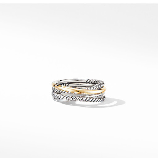 Jewelry Designer «David Yurman», reviews and photos, 350 Mall Blvd, King of Prussia, PA 19406, USA