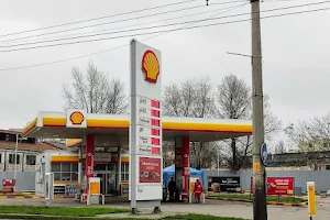 АЗС Shell image
