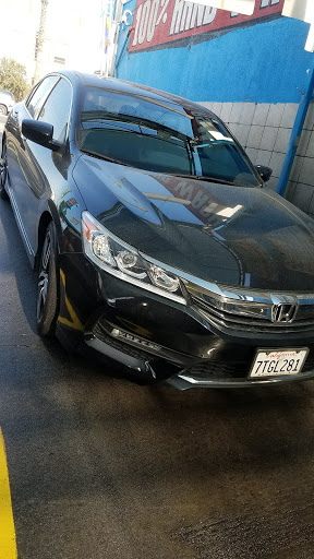 Car Wash «Tio Car Wash», reviews and photos, 3442 Whittier Blvd, Los Angeles, CA 90023, USA