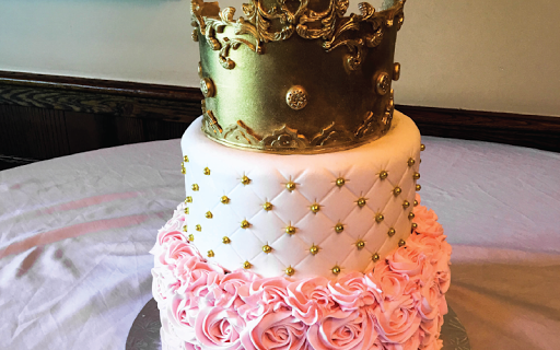 Cake Shop «Cake Boutique», reviews and photos, 4248 N River Rd NE, Warren, OH 44484, USA