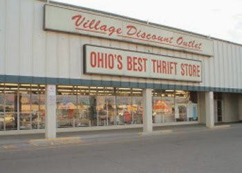 Corporate Office «Village Discount Outlet, Inc.», reviews and photos, 2080 Advance Ave, Columbus, OH 43207, USA