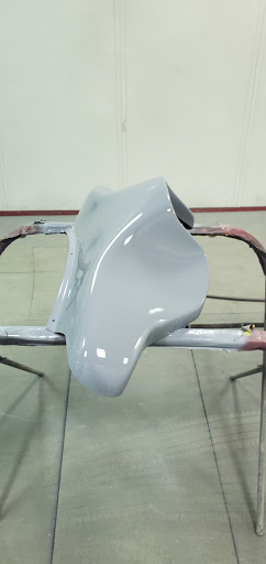 Auto Body Shop «North Ridgeville CARSTAR», reviews and photos, 33290 Center Ridge Rd, North Ridgeville, OH 44039, USA