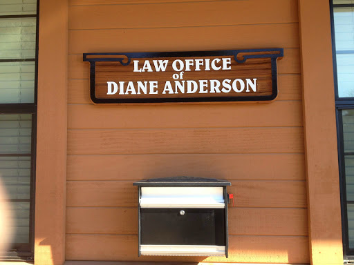 Bankruptcy Attorney «Law Office of Diane Anderson, Jackson Bankruptcy Attorney, Chapter 7 & 13», reviews and photos