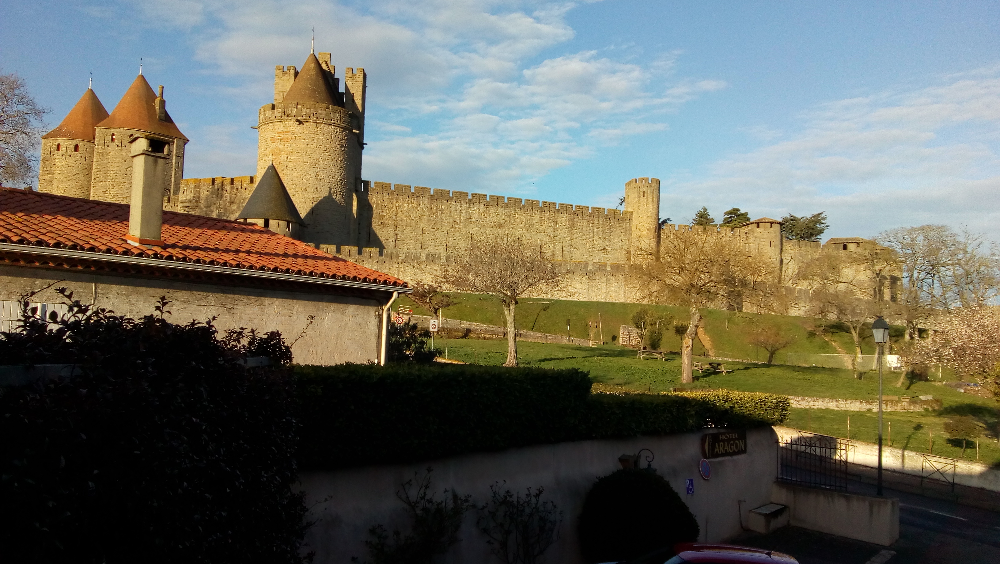 Photo n° 1 de l'avis de Maurel.a fait le 12/03/2018 à 08:02