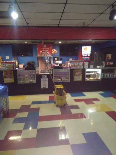 Movie Theater «Cinema 6», reviews and photos, 9510 US-19, Port Richey, FL 34668, USA