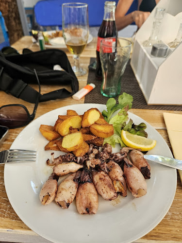Restoran Tramontana - Pag
