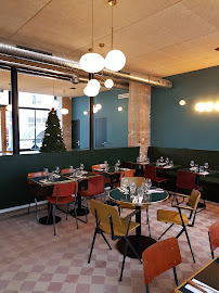 Photos du propriétaire du Restaurant italien Ammazza à Paris - n°14