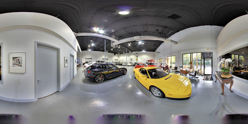 Car Dealer «Crave Luxury Auto», reviews and photos, 2408 Timberloch Pl #1, The Woodlands, TX 77380, USA