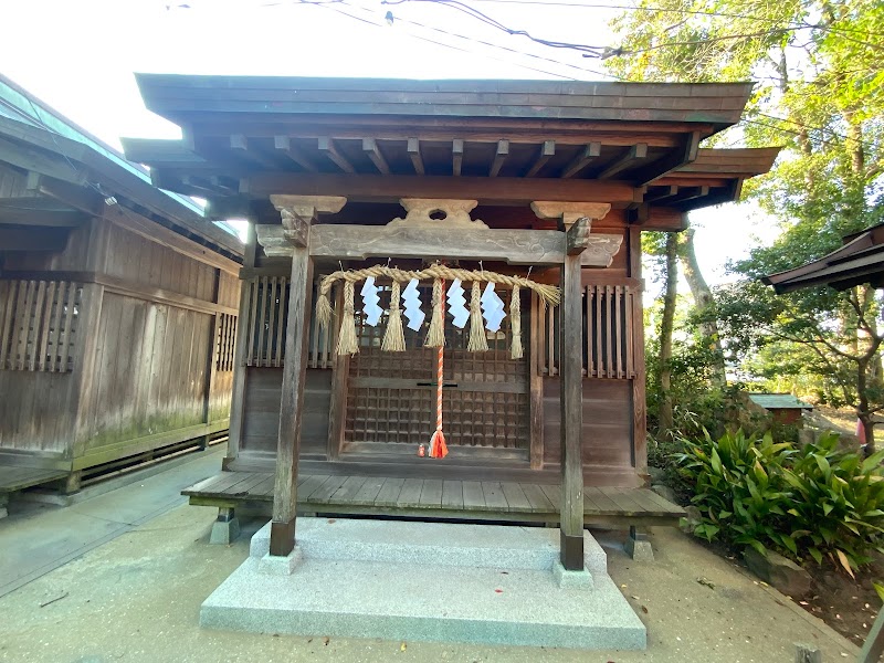 廿日恵比寿神社