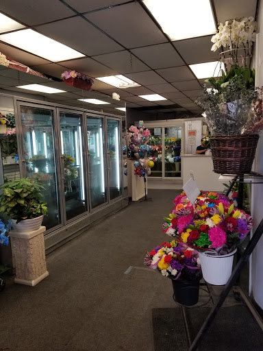 Florist «Park Floral Company», reviews and photos, 1055 Morris Park Ave, Bronx, NY 10461, USA