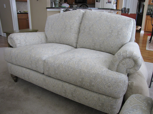 Furniture Store «Ethan Allen», reviews and photos, 1885 Mall of Georgia Blvd, Buford, GA 30519, USA