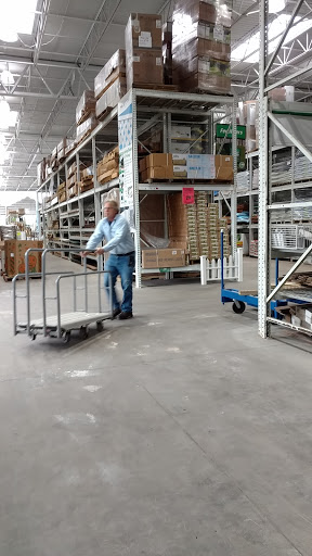 Home Improvement Store «Menards», reviews and photos, 1285 208th St, St Croix Falls, WI 54024, USA