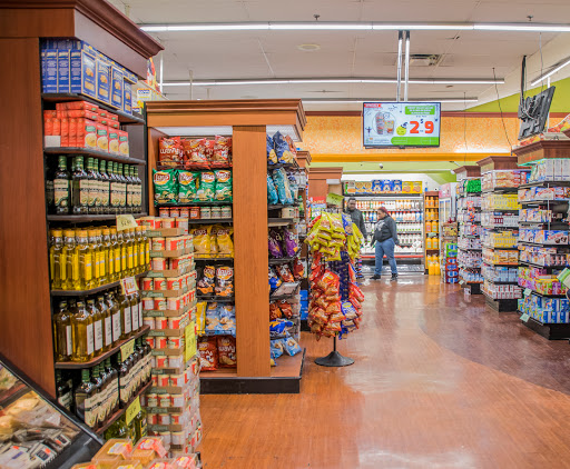 Supermarket «Cherry Valley Marketplace», reviews and photos, 1968 2nd Ave, New York, NY 10029, USA