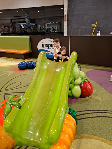 Shopping Mall «Cumberland Mall», reviews and photos, 3849 S Delsea Dr, Vineland, NJ 08360, USA