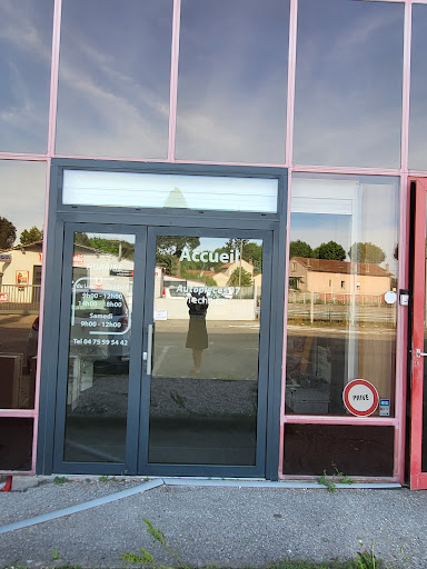 Photo 1 - Technicar Auto Pièces Valence