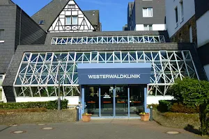 Westerwaldklinik Waldbreitbach image