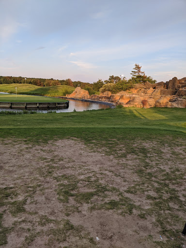 Golf Course «Heartland Golf Park», reviews and photos, 1200 Long Island Ave, Brentwood, NY 11717, USA