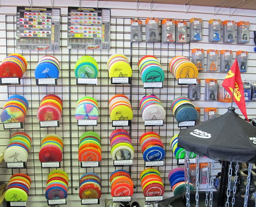 Sporting Goods Store «Play It Again Sports», reviews and photos, 42079 Ford Rd, Canton, MI 48187, USA