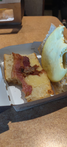 Sandwich Shop «Panera Bread», reviews and photos, 1480 Harbor Blvd, Anaheim, CA 92802, USA