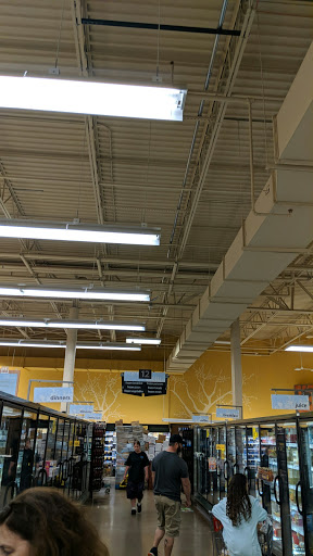 Grocery Store «Kroger», reviews and photos, 20730 Pontiac Trail, South Lyon, MI 48178, USA