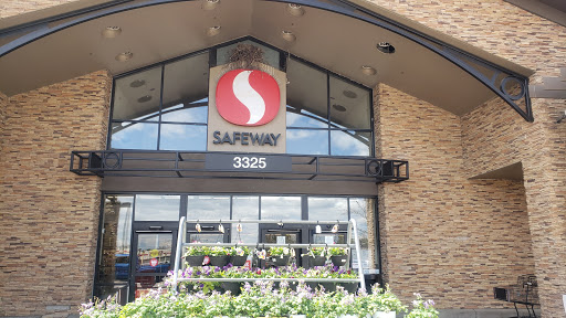 Grocery Store «Safeway», reviews and photos, 3325 28th St, Boulder, CO 80302, USA