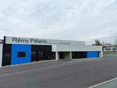 REMY PELERIN à Châteaugiron