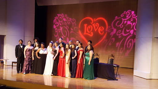 Concert Hall «Nightingale Concert Hall», reviews and photos, 1335 N Virginia St, Reno, NV 89512, USA