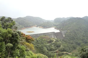 Kodayar Dam Upper image