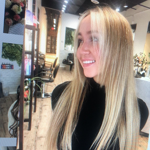 Beauty Salon «GS Hair Studio Beauty Salon and Spa», reviews and photos, 9016 N Milwaukee Ave, Niles, IL 60714, USA