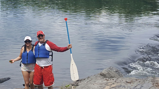 Canoe & Kayak Tour Agency «Kittatinny Canoes», reviews and photos, 1147 Delaware Dr, Matamoras, PA 18336, USA