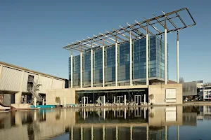 Nieuwe Instituut image