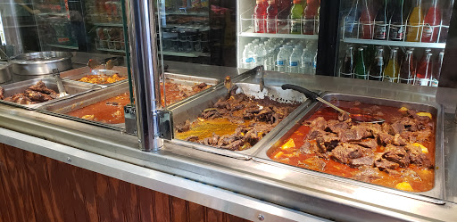 Supermarket «El Unico Supermarket», reviews and photos, 6820 W Hillsborough Ave, Tampa, FL 33634, USA