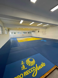 Pro Recco Judo Piazzale Olimpia, 33, 16036 Recco GE, Italia