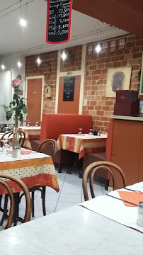 Atmosphère du Restaurant Le Provence à Vienne - n°4
