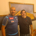 Photo n°1 de l'avis de Djamil.i fait le 17/07/2021 à 15:39 sur le  Taverna degli Artisti RistoPizza - Capaccio Paestum à Capaccio Paestum