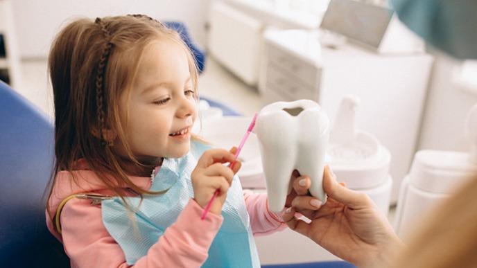 Miller Pediatric Dentistry & Orthodontics